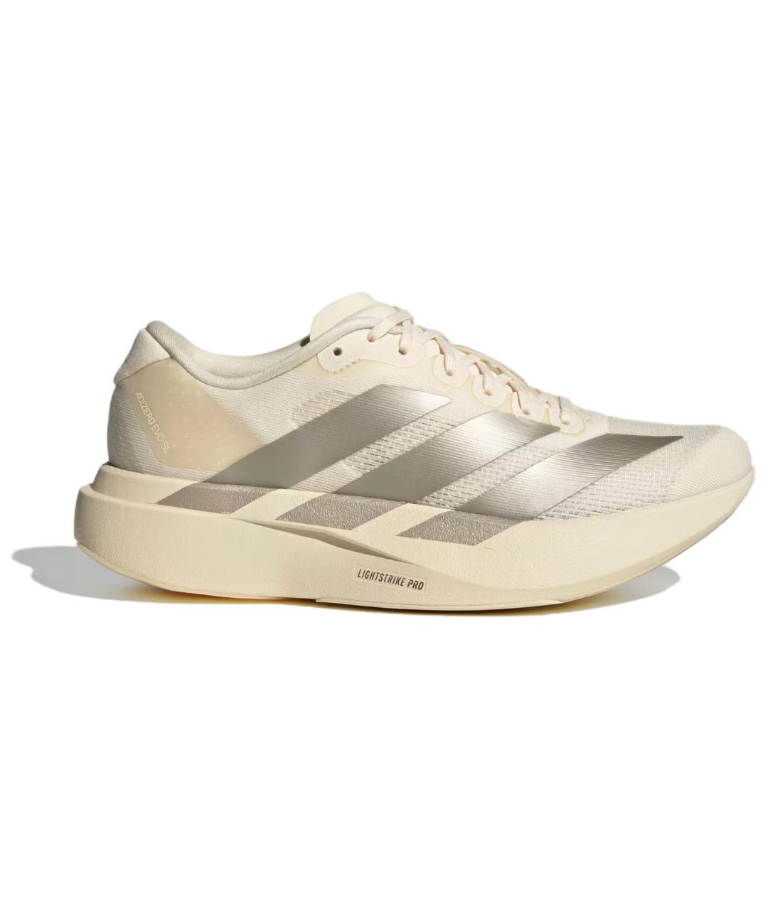 ADIDAS Бежевые кроссовки, фото 1