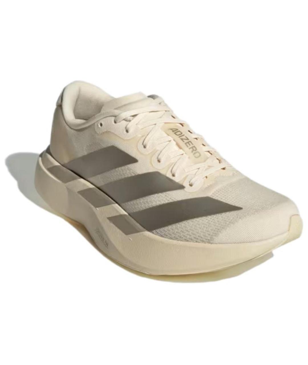 ADIDAS Бежевые кроссовки, фото 3