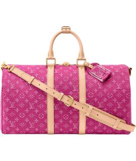 LOUIS VUITTON Дорожная/спортивная сумка