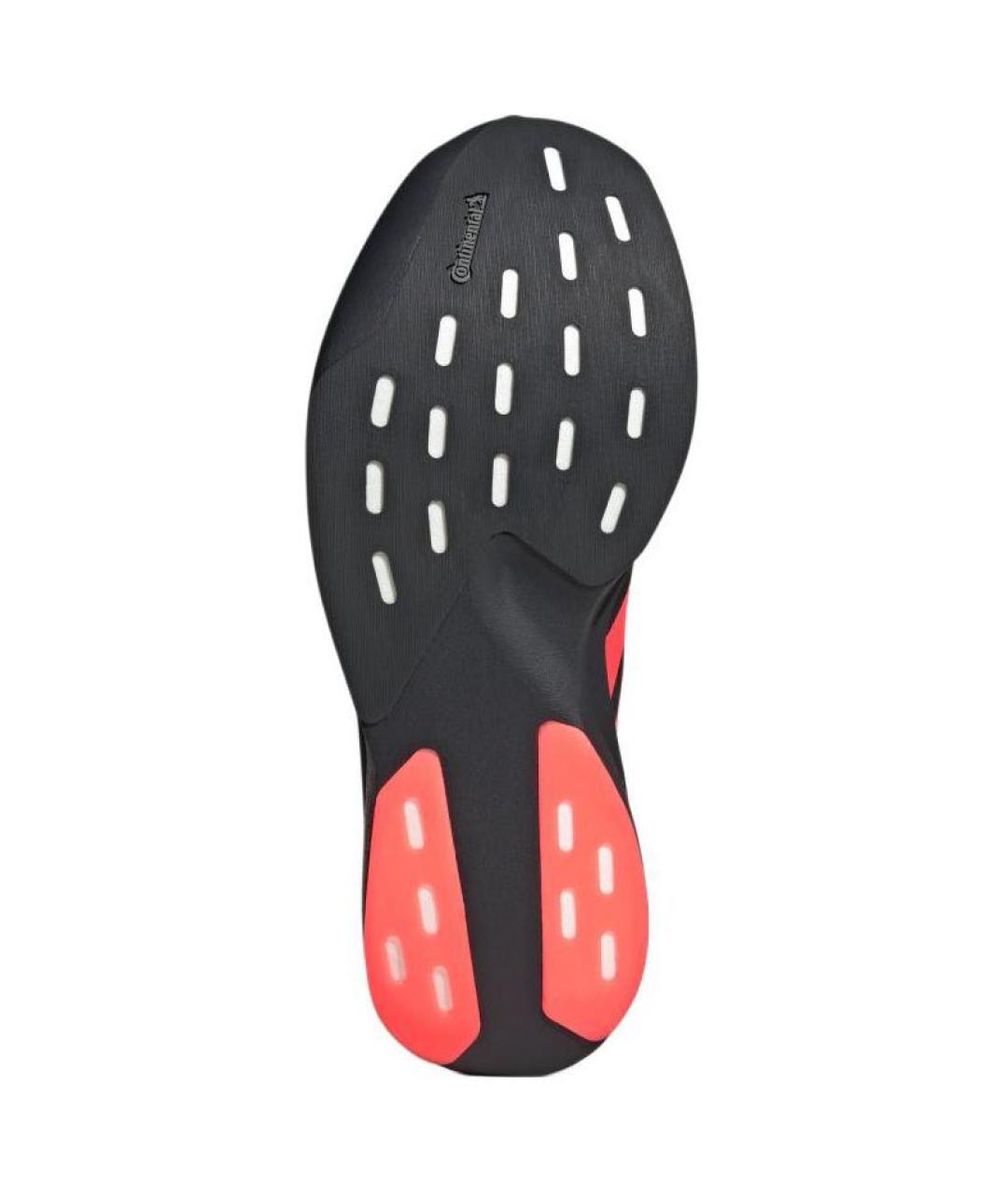 ADIDAS Черные низкие кроссовки / кеды, фото 5