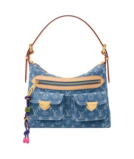 LOUIS VUITTON Сумка через плечо