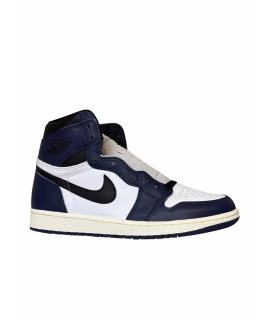 JORDAN Высокие кроссовки / кеды