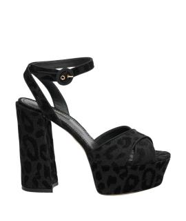 DOLCE&GABBANA Босоножки