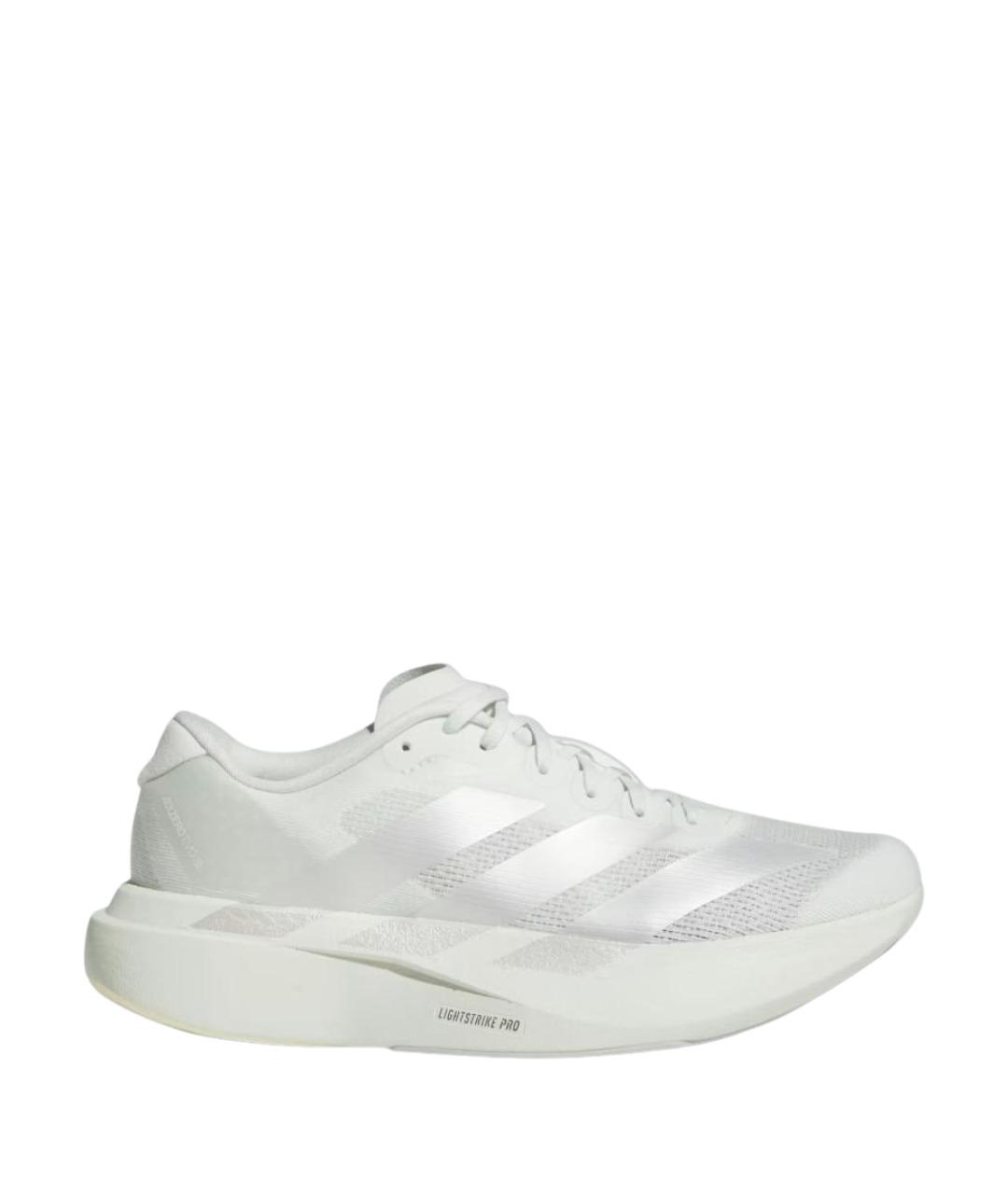 ADIDAS Белые кроссовки, фото 1