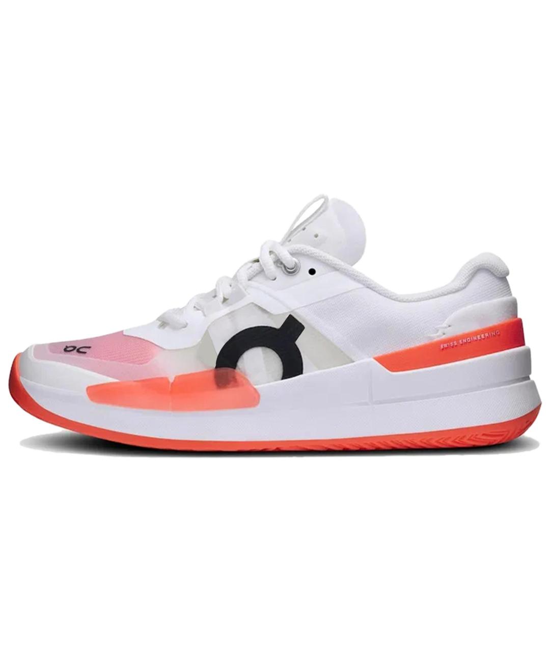 ON Белые кроссовки, фото 2