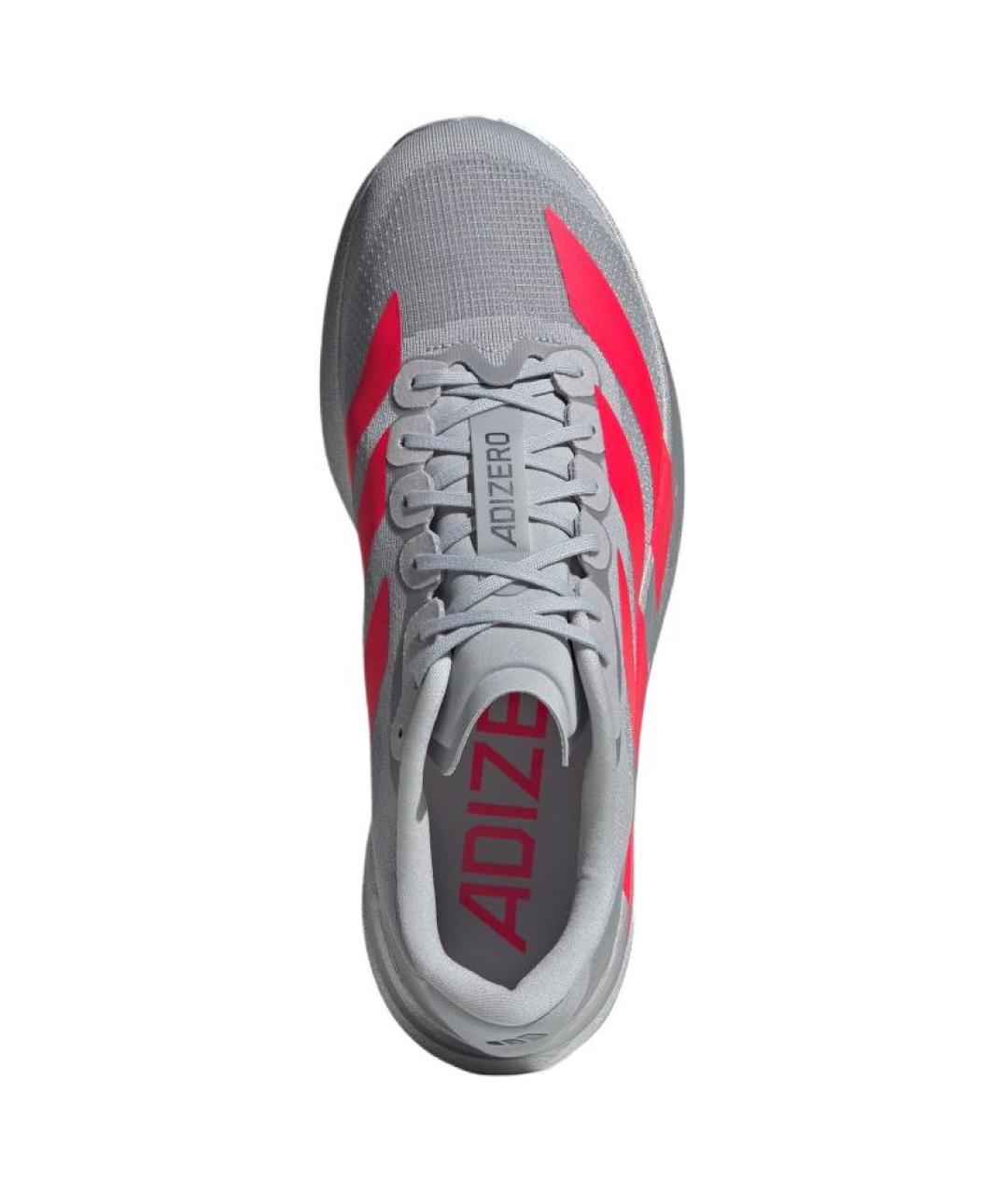 ADIDAS Серые низкие кроссовки / кеды, фото 4