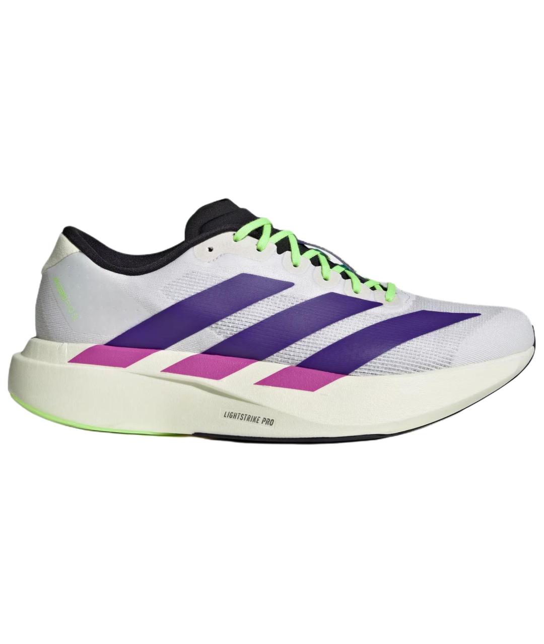 ADIDAS Белые низкие кроссовки / кеды, фото 1