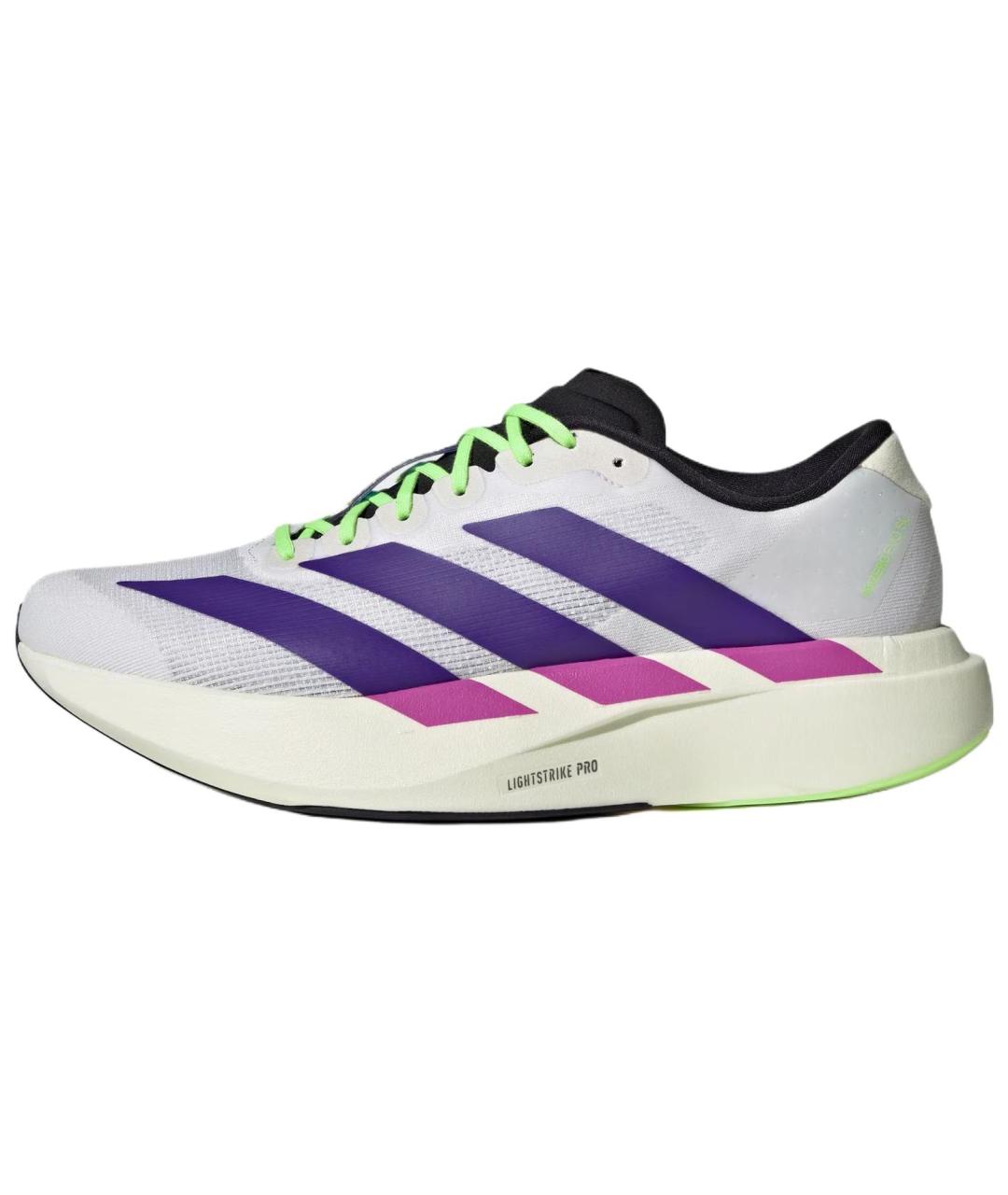 ADIDAS Белые низкие кроссовки / кеды, фото 2