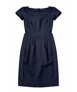 TWIN-SET Повседневное платье