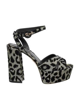 DOLCE&GABBANA Босоножки