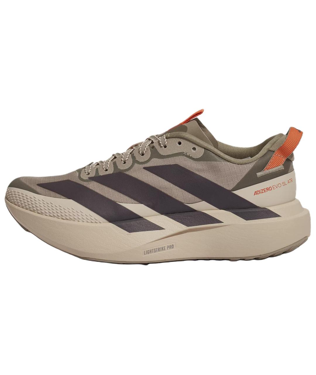 ADIDAS Бежевые кроссовки, фото 3