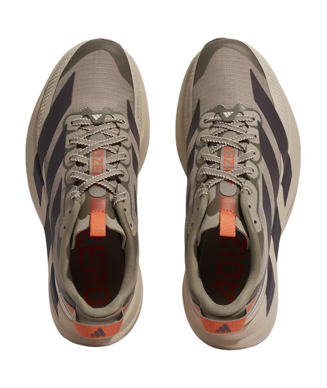 ADIDAS Бежевые кроссовки, фото 5