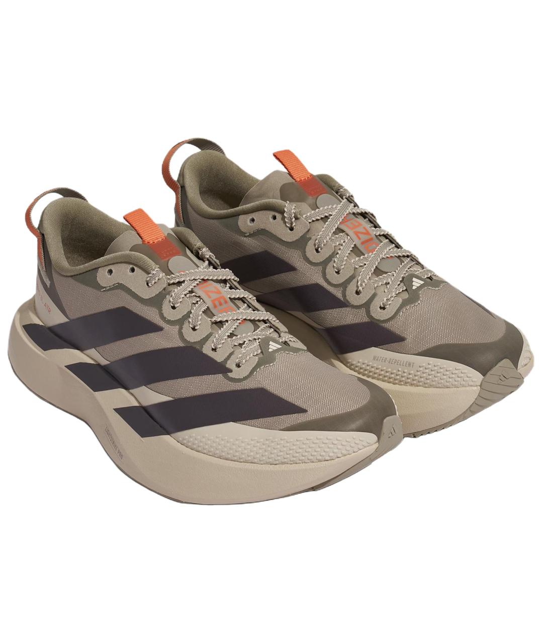 ADIDAS Бежевые кроссовки, фото 4