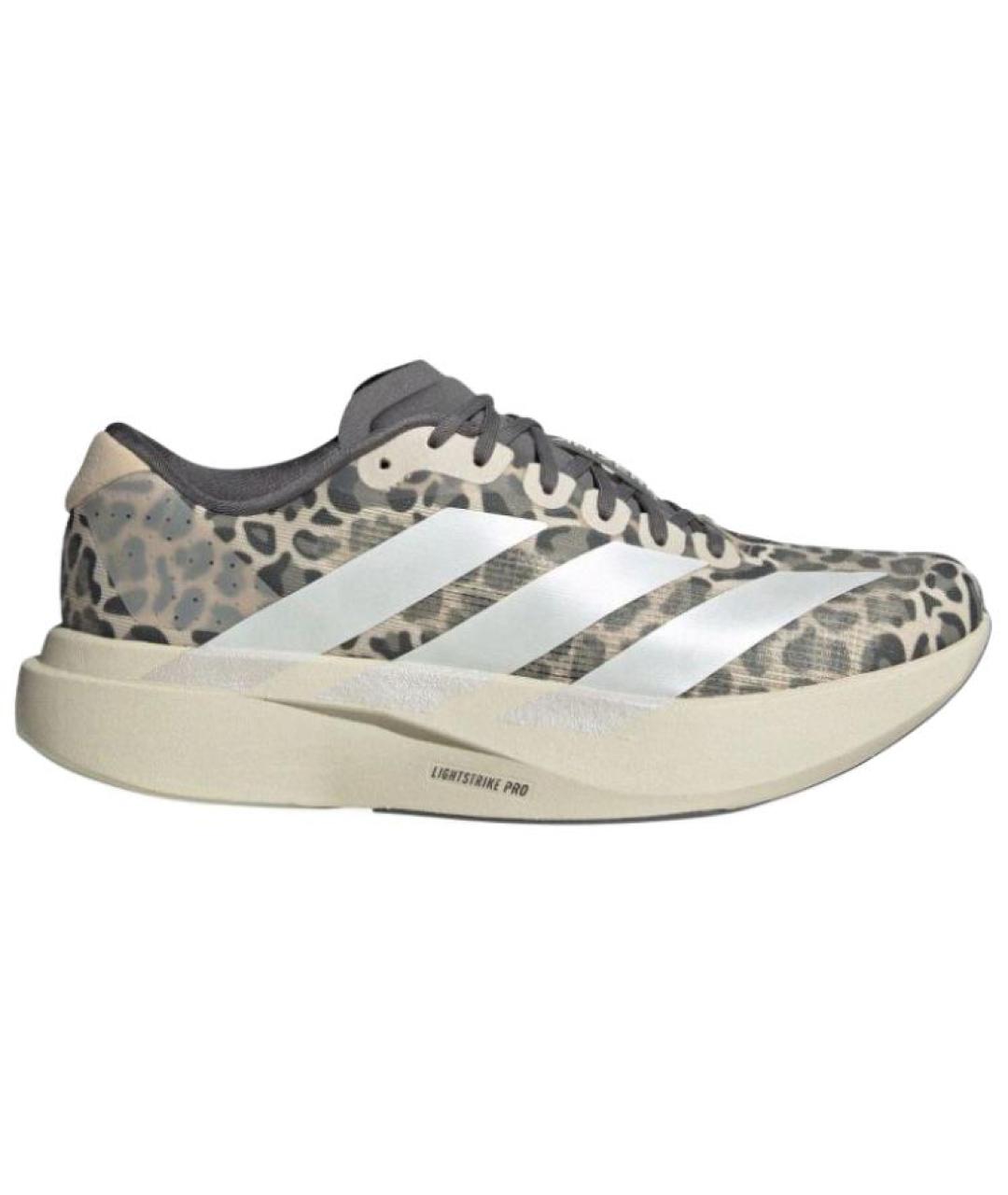 ADIDAS Серые кроссовки, фото 1