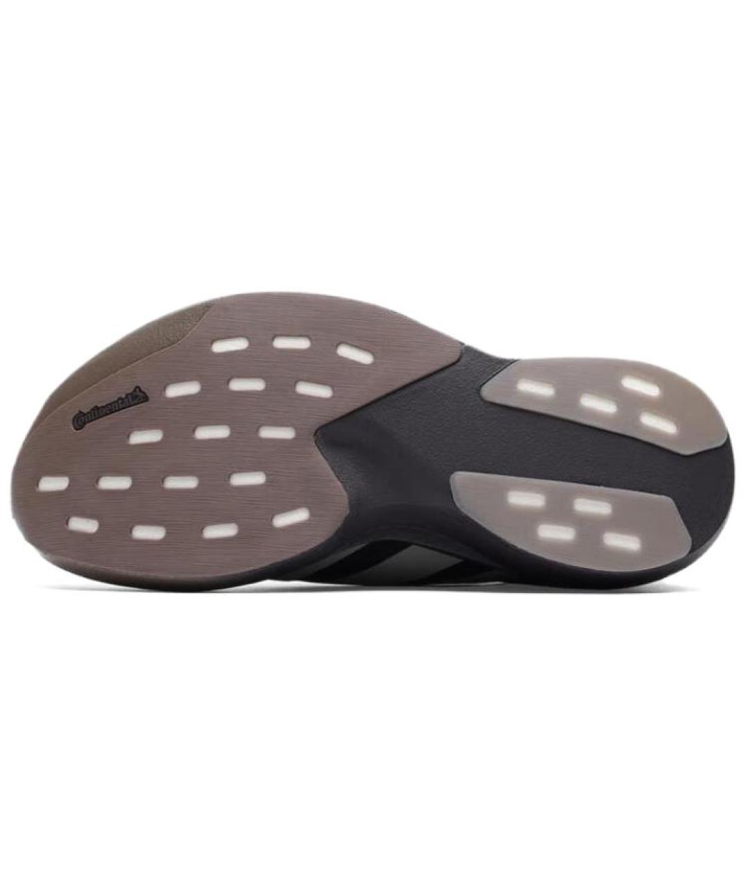 ADIDAS Коричневые кроссовки, фото 5