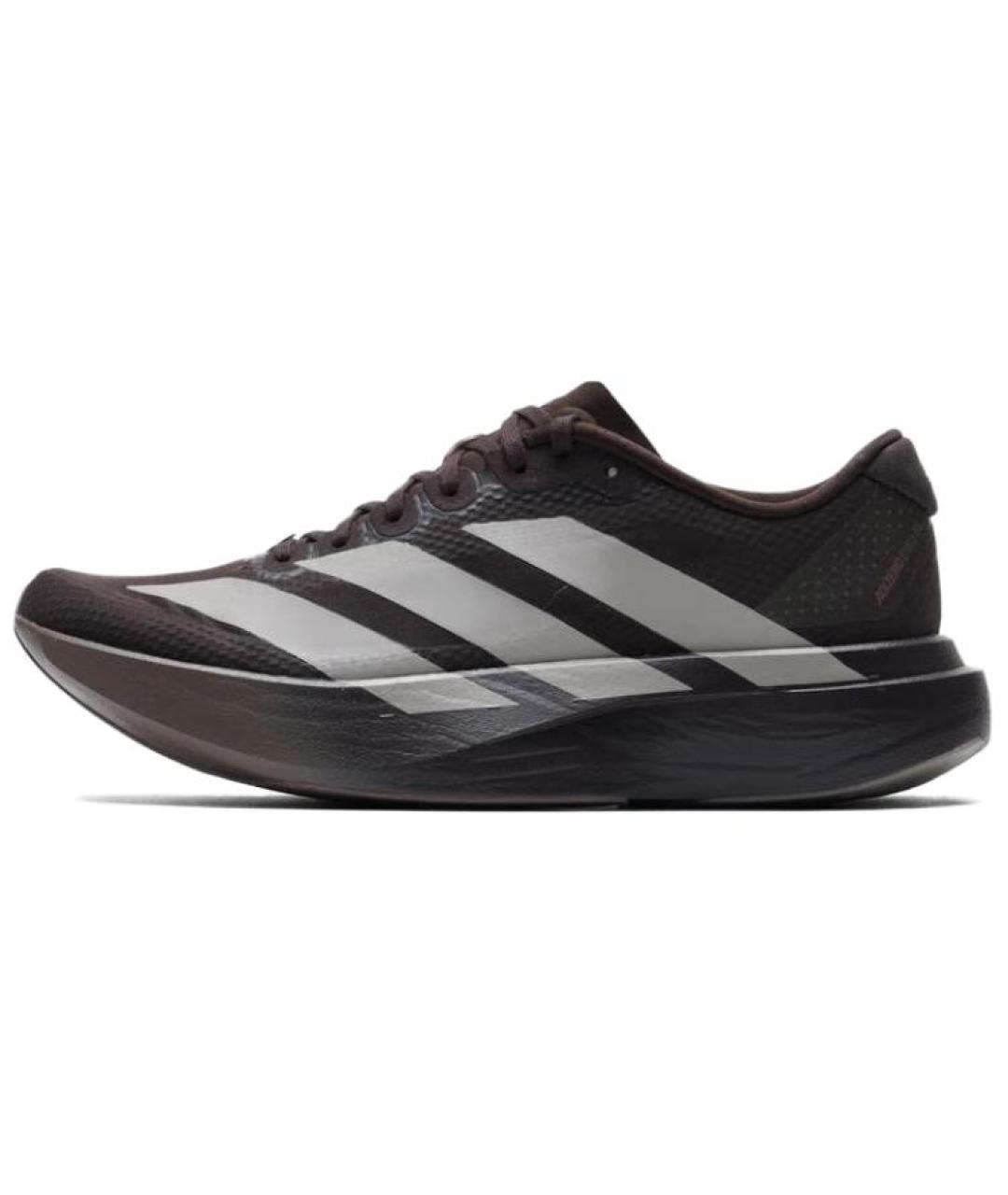 ADIDAS Коричневые кроссовки, фото 2