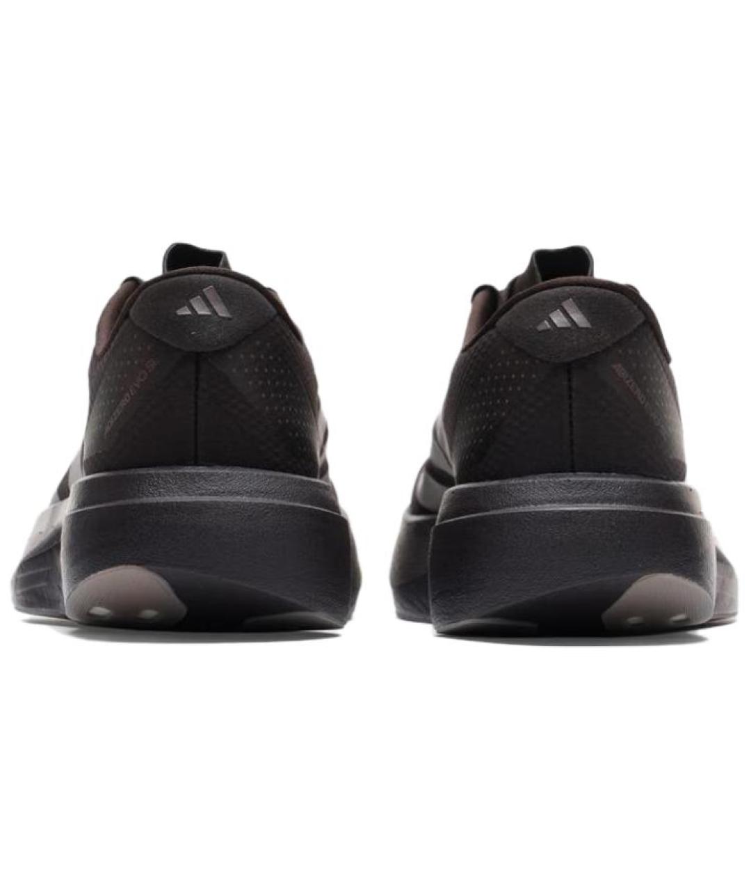 ADIDAS Коричневые кроссовки, фото 4