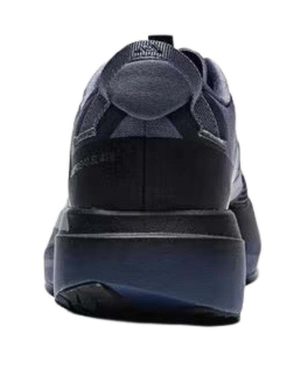 ADIDAS Серые низкие кроссовки / кеды, фото 5