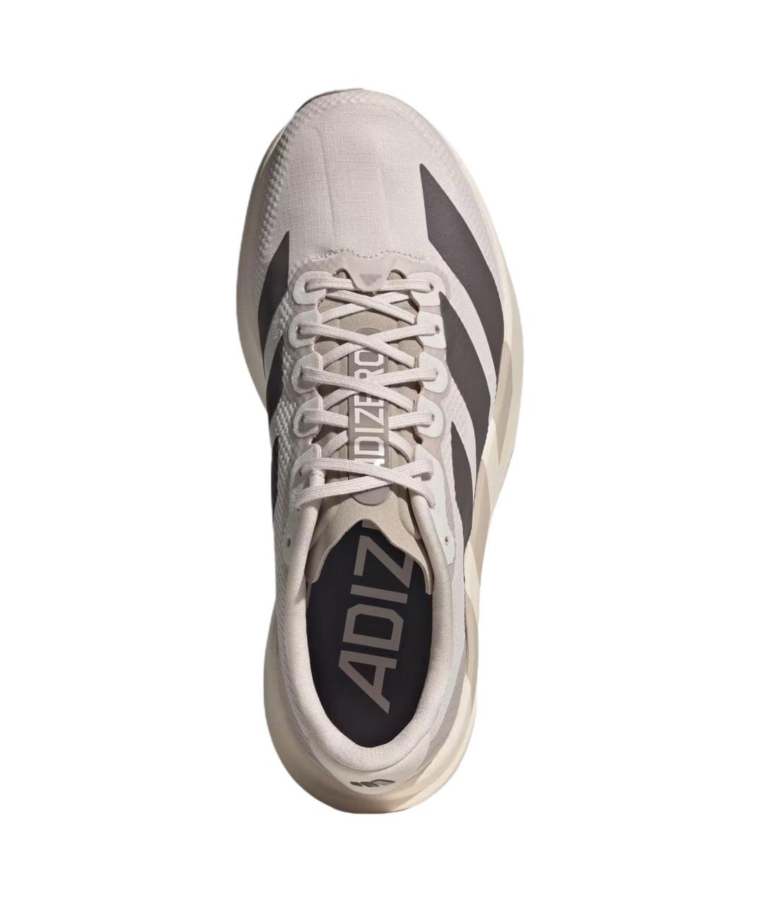 ADIDAS Коричневые кроссовки, фото 3