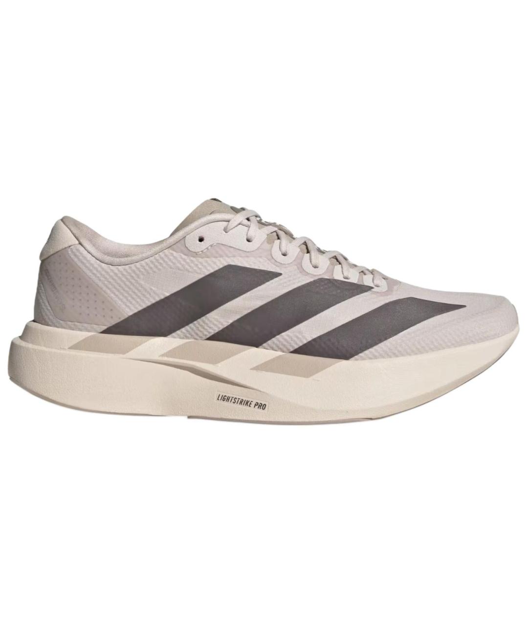 ADIDAS Коричневые кроссовки, фото 1