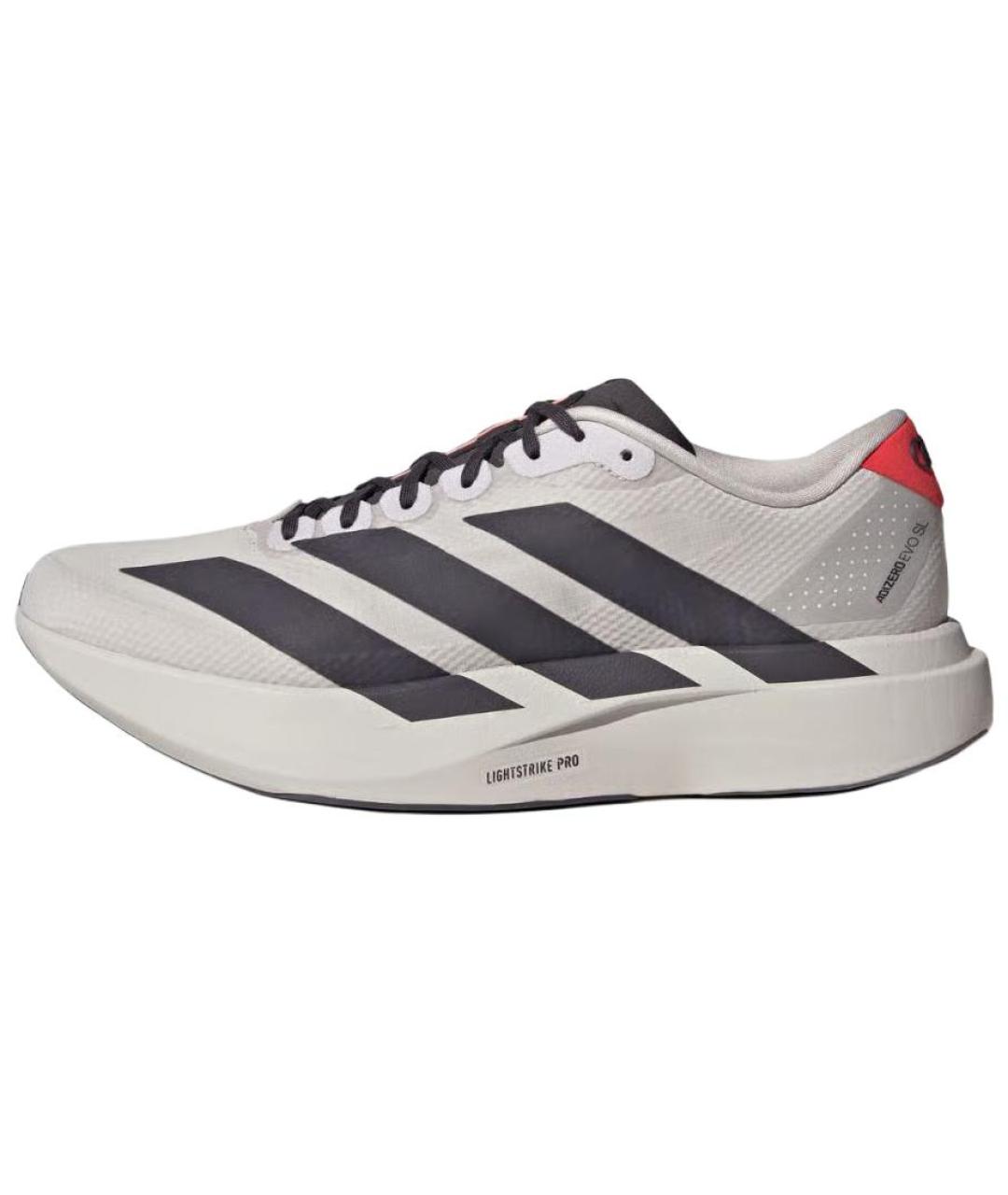 ADIDAS Серые низкие кроссовки / кеды, фото 2