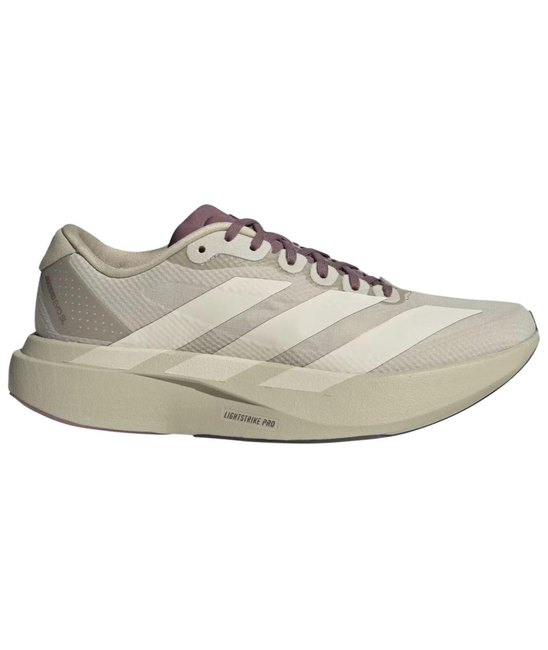 ADIDAS Серые кроссовки, фото 1