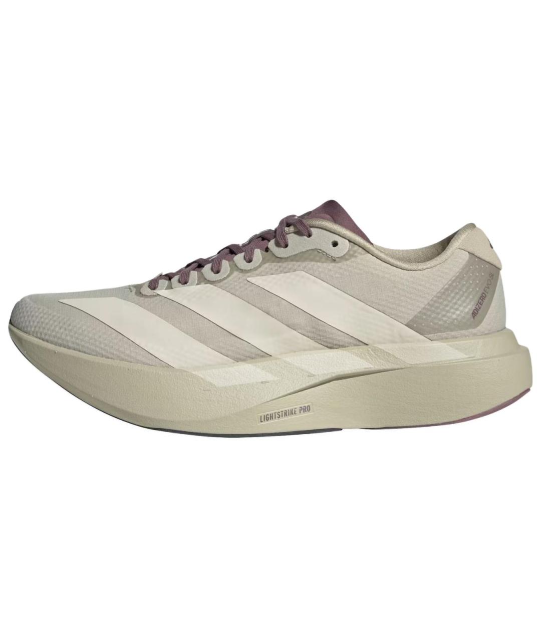 ADIDAS Серые кроссовки, фото 2