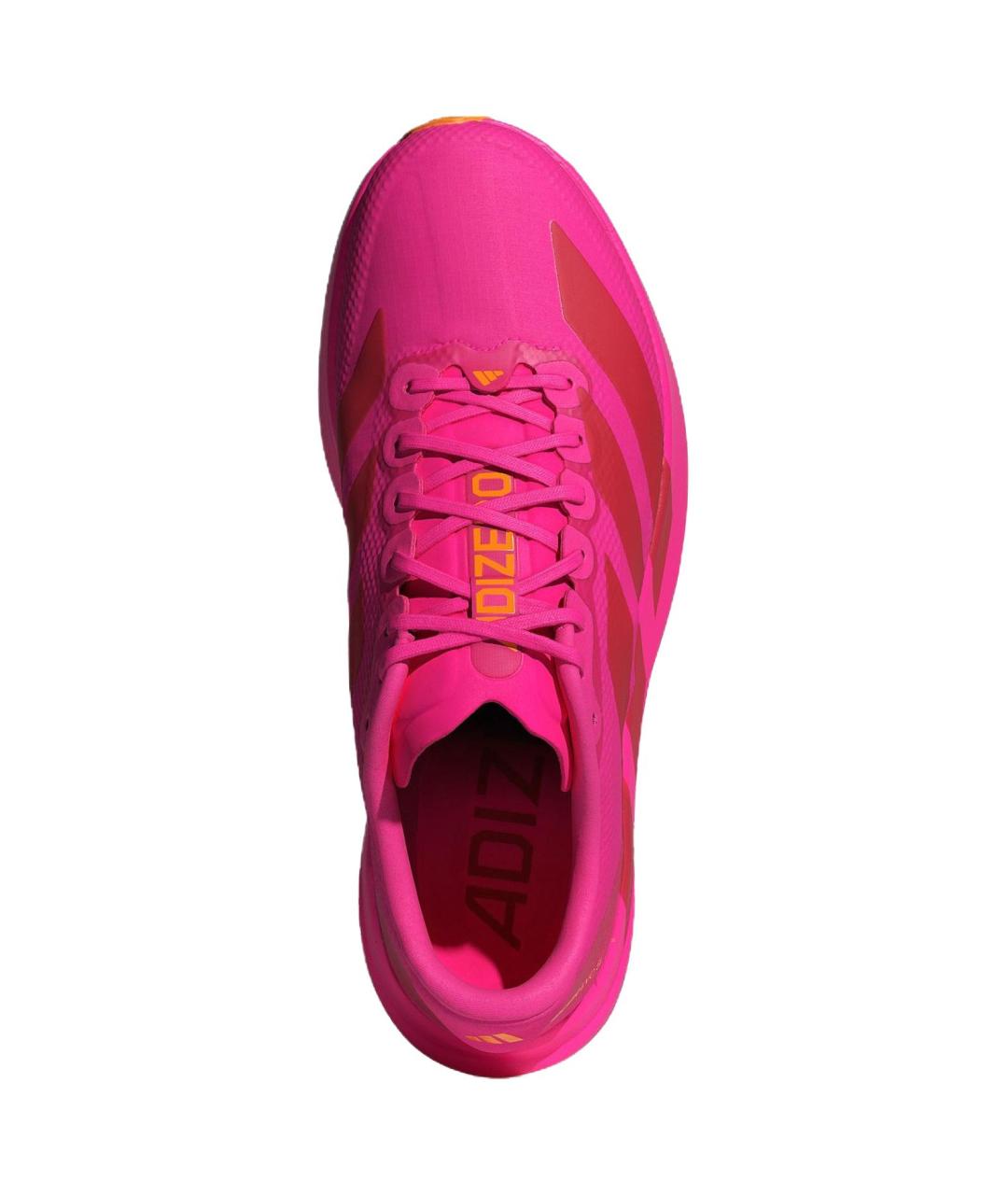 ADIDAS Розовые низкие кроссовки / кеды, фото 4