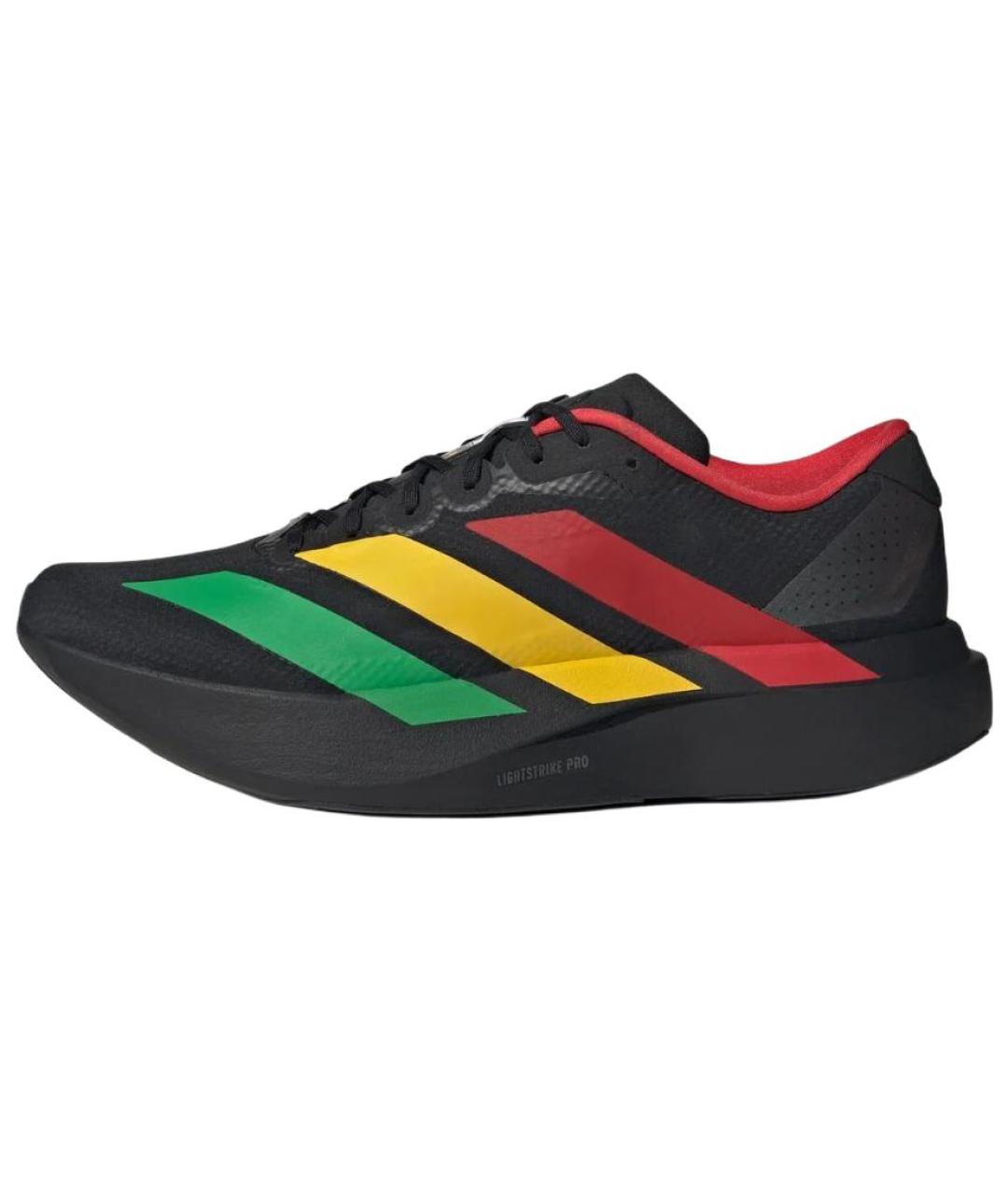 ADIDAS Черные кроссовки, фото 5