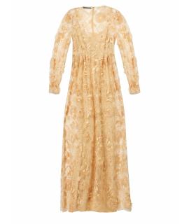 ALBERTA FERRETTI Вечернее платье