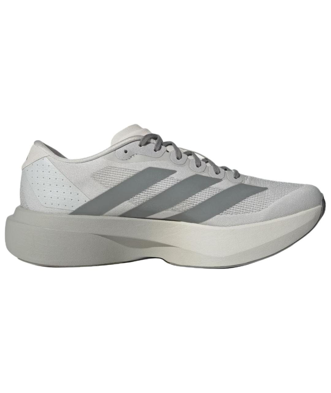 ADIDAS Серые низкие кроссовки / кеды, фото 2