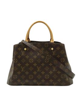 LOUIS VUITTON Сумка через плечо