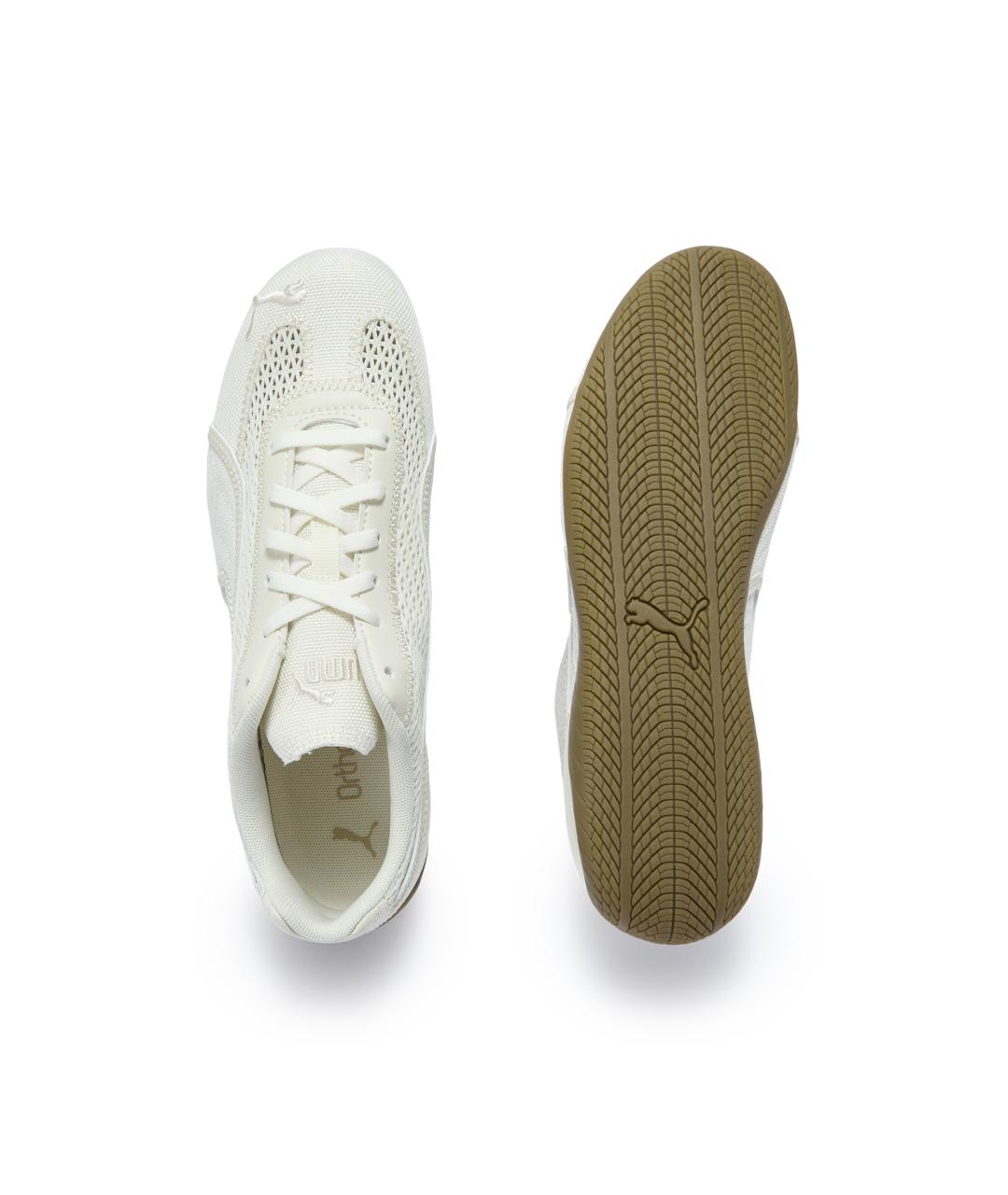 PUMA Белые кроссовки, фото 6