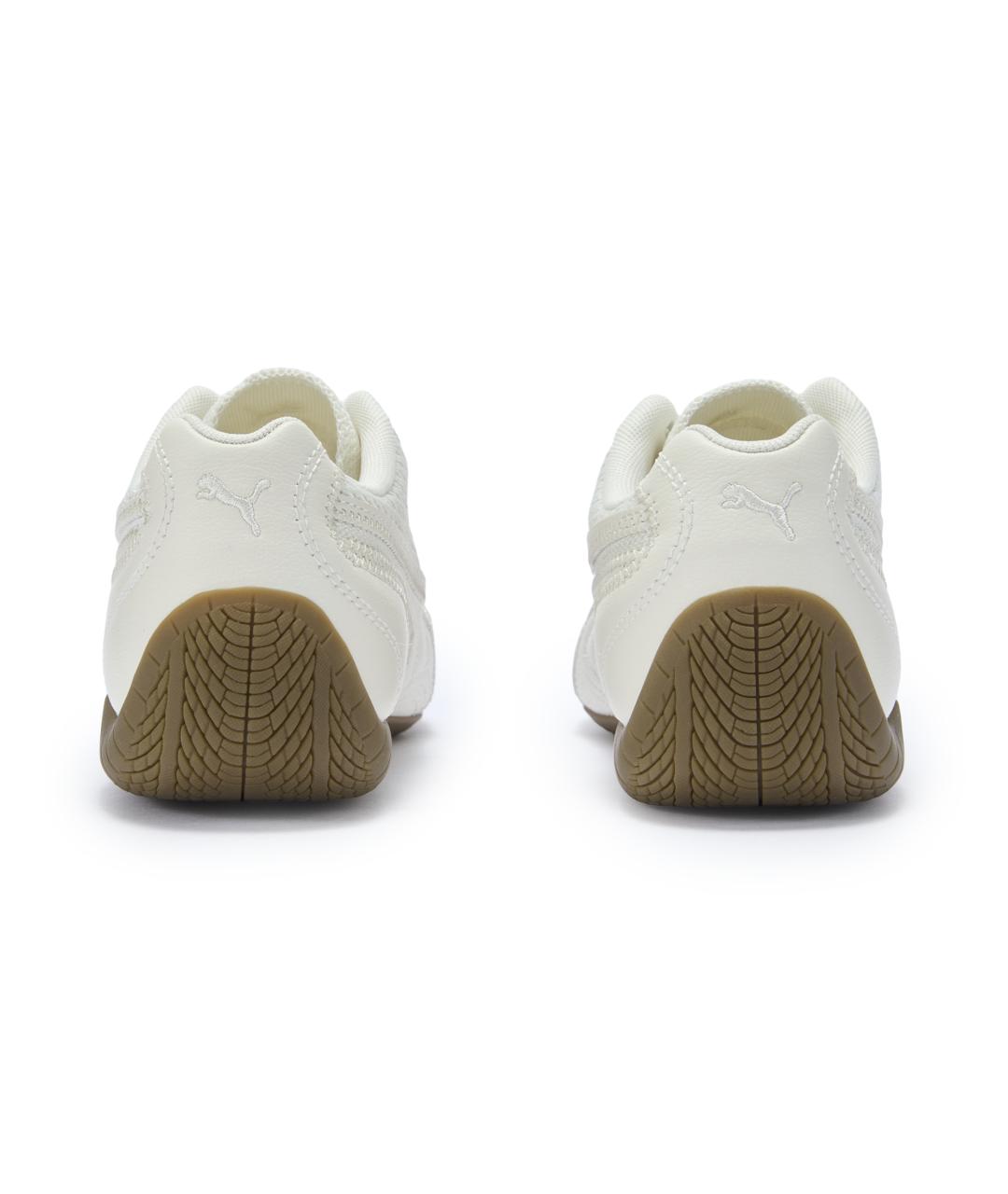 PUMA Белые кроссовки, фото 5