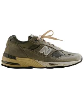 NEW BALANCE Низкие кроссовки / кеды