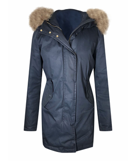 

Парка WOOLRICH
