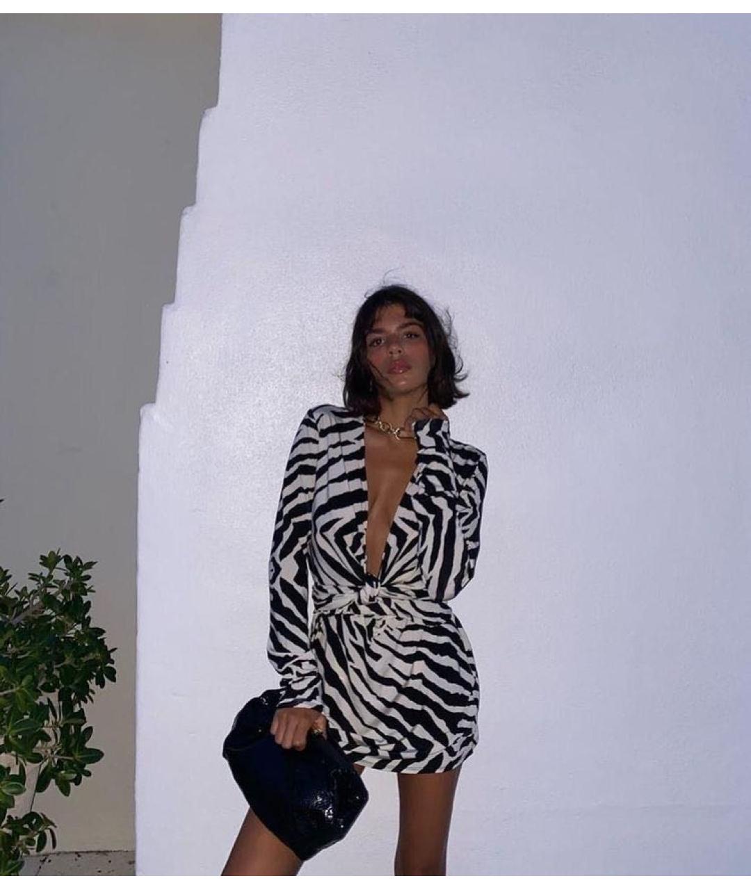 RAT&BOA Вискозное платье, фото 3