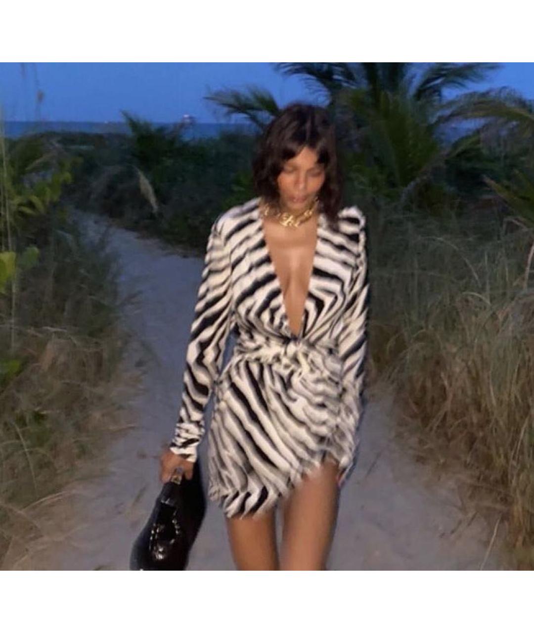 RAT&BOA Вискозное платье, фото 6