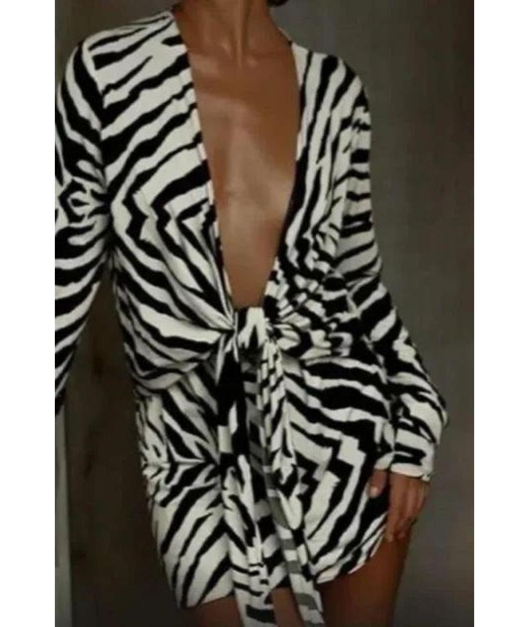 RAT&BOA Вискозное платье, фото 4