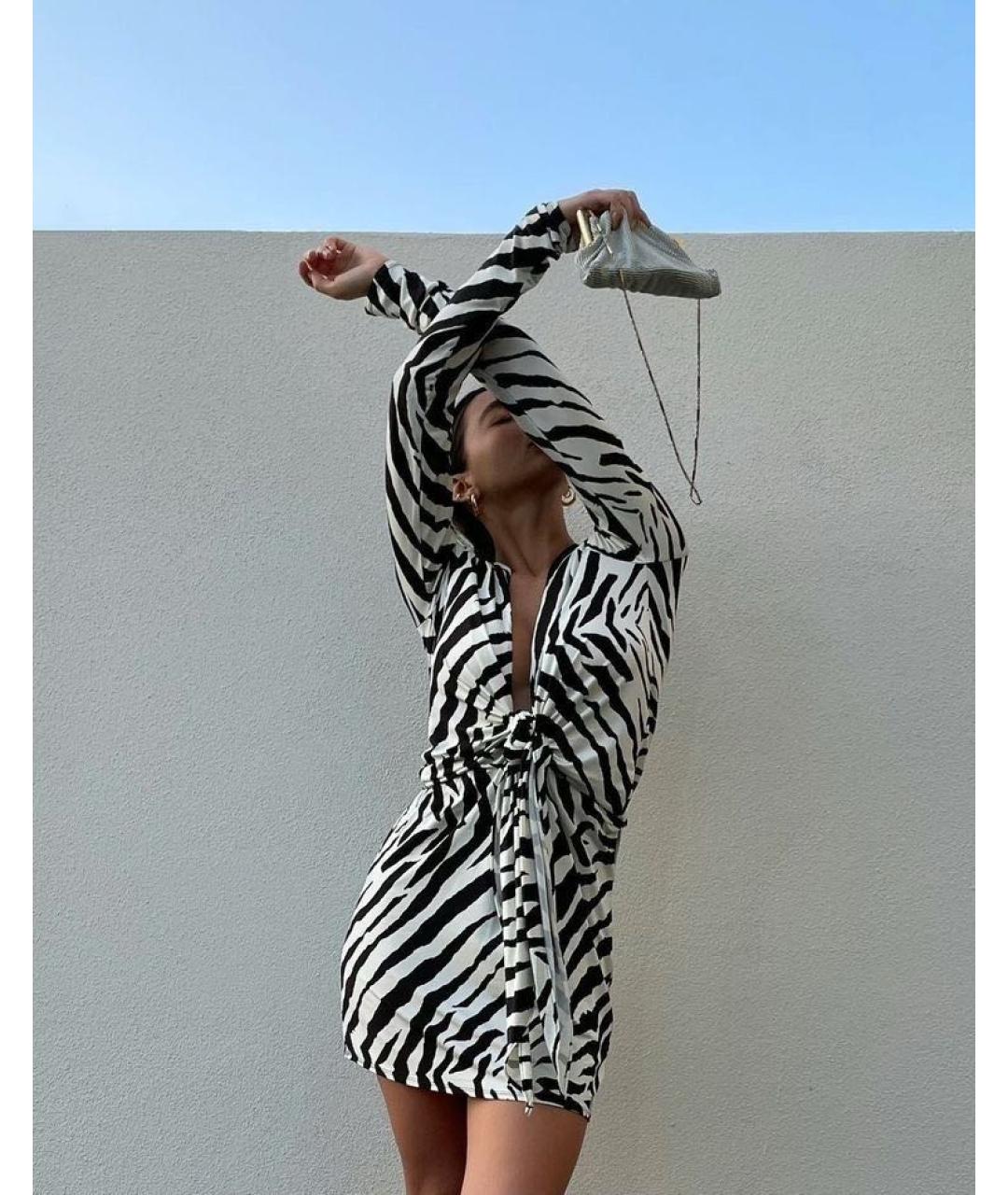 RAT&BOA Вискозное платье, фото 5