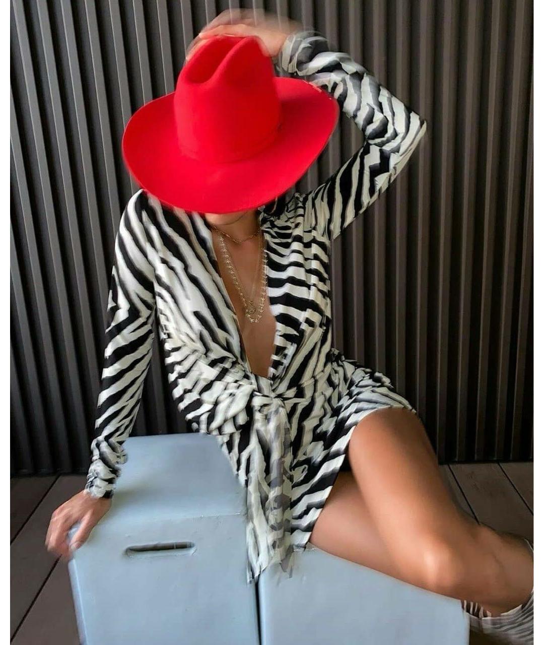 RAT&BOA Вискозное платье, фото 8