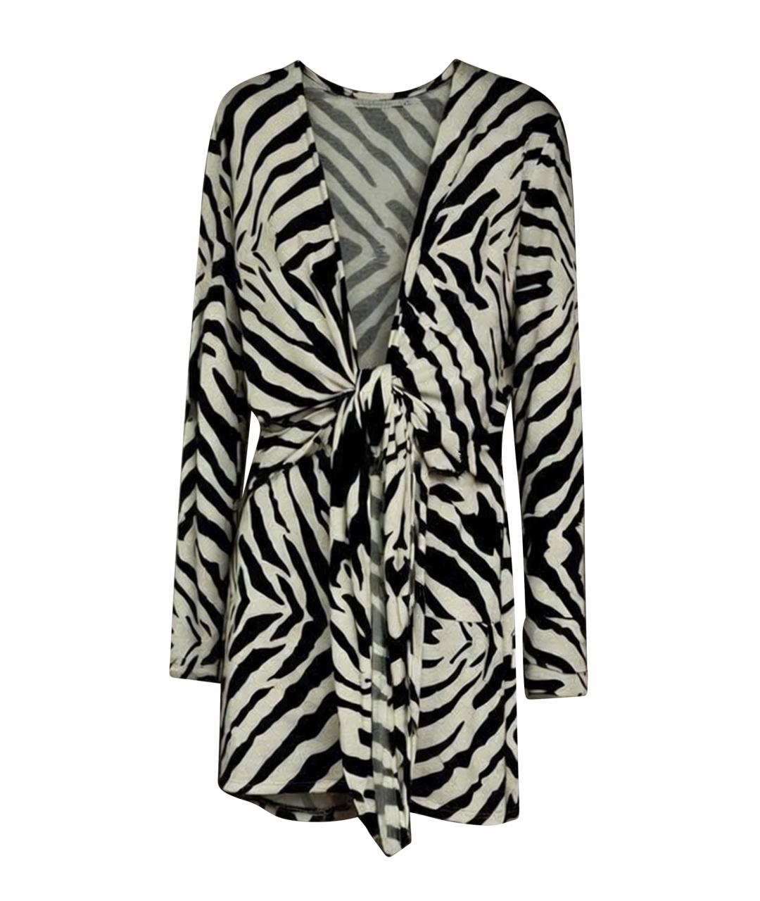 RAT&BOA Вискозное платье, фото 1