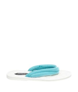 TOM FORD Шлепанцы