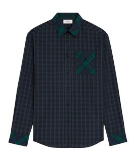 CELINE Классическая рубашка