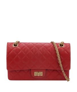 CHANEL Сумка через плечо