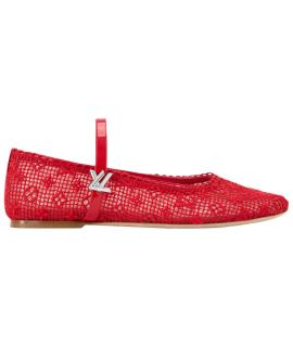 LOUIS VUITTON Туфли