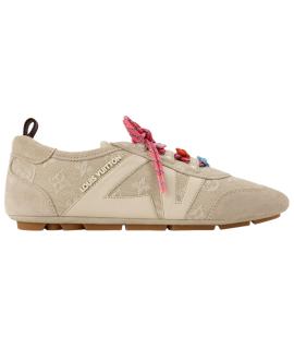 LOUIS VUITTON Кроссовки