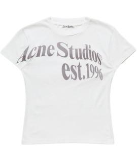ACNE STUDIOS Футболка