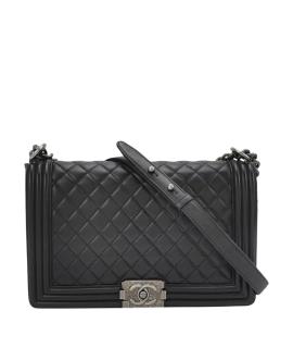 CHANEL Сумка через плечо