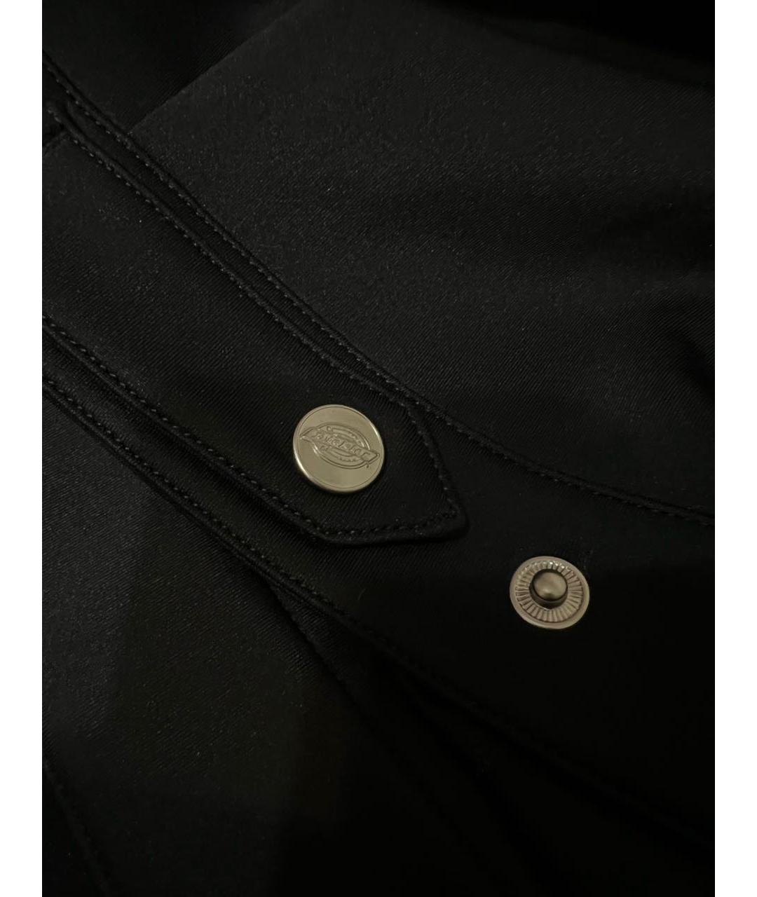 MASTERMIND JAPAN Черная куртка, фото 4